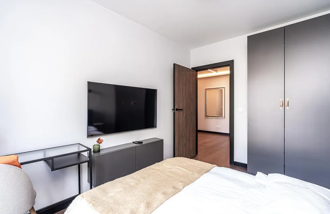 Rentplanet - Apartament Masarska-1