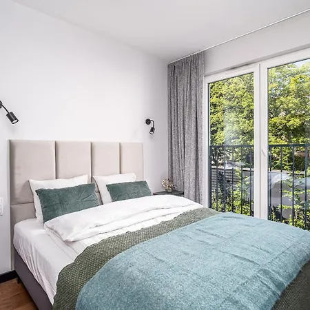 Rentplanet - Apartament Masarska-2