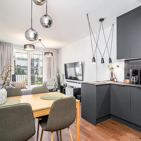 Rentplanet - Apartament Masarska-3